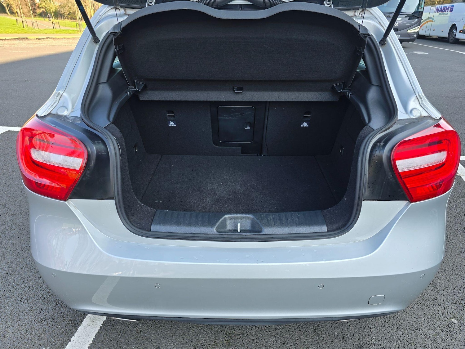 Used Mercedes-Benz A-Class for sale - 76997239: Photo 26