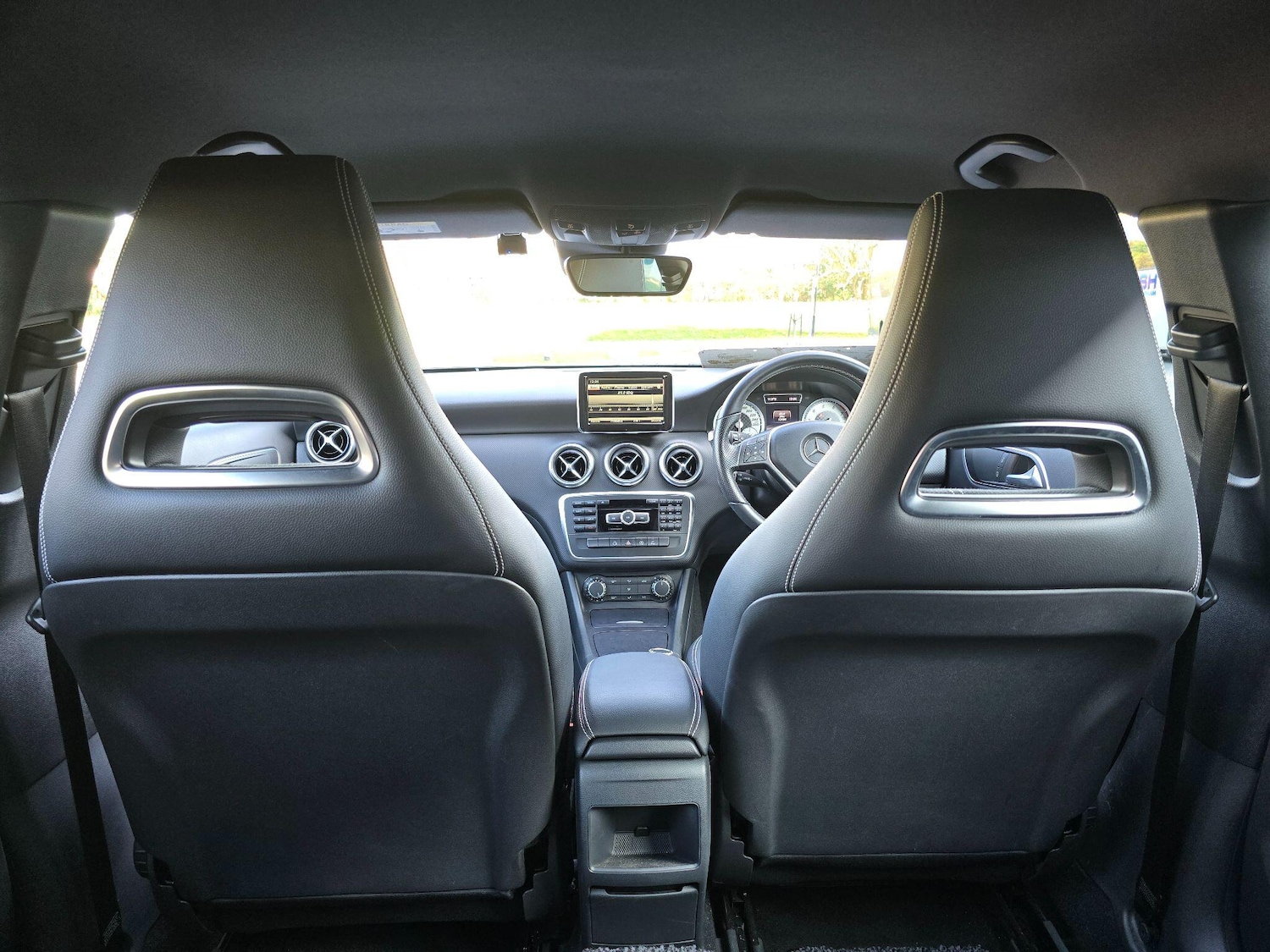 Used Mercedes-Benz A-Class for sale - 76997239: Photo 28