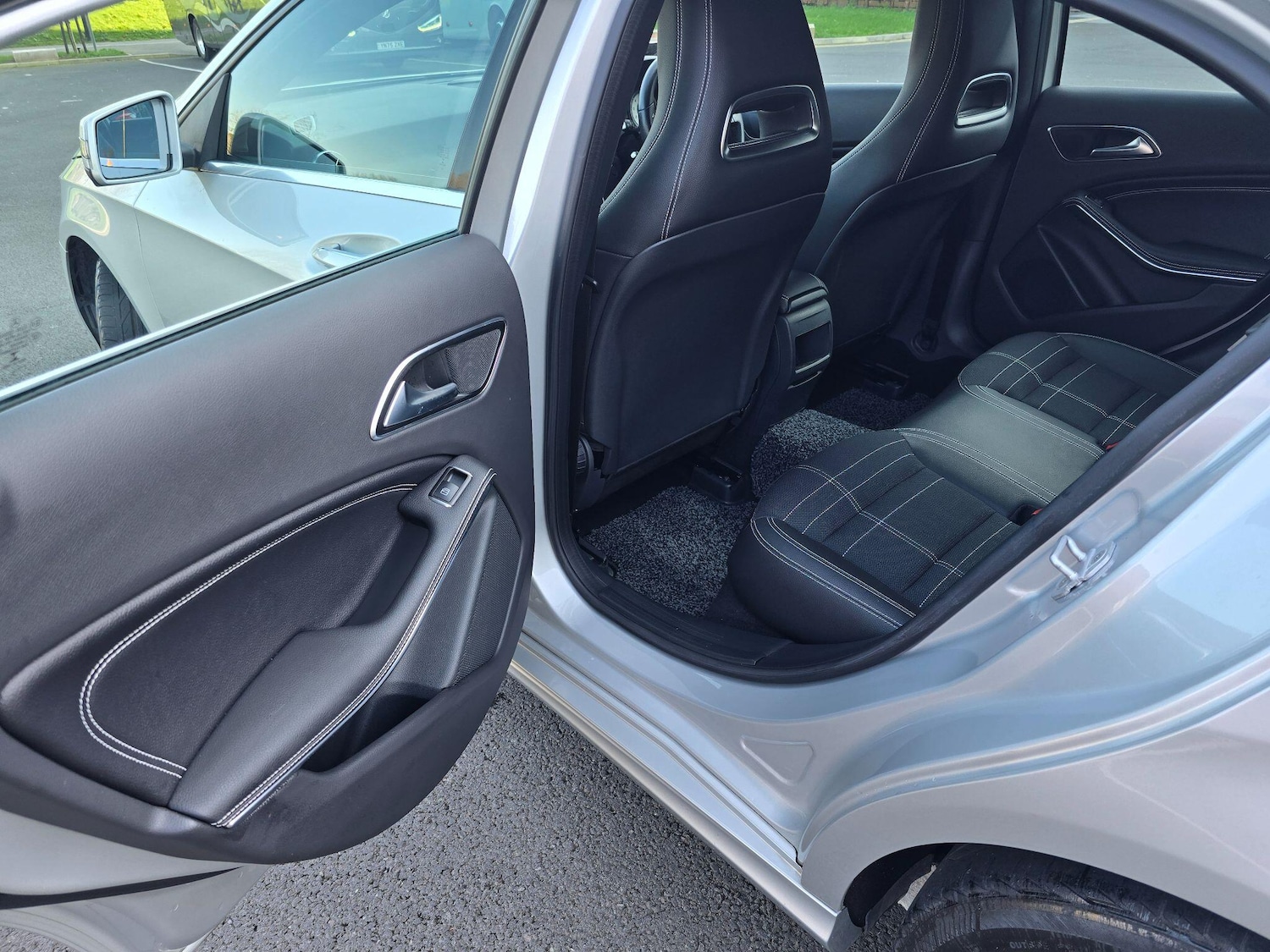 Used Mercedes-Benz A-Class for sale - 76997239: Photo 29