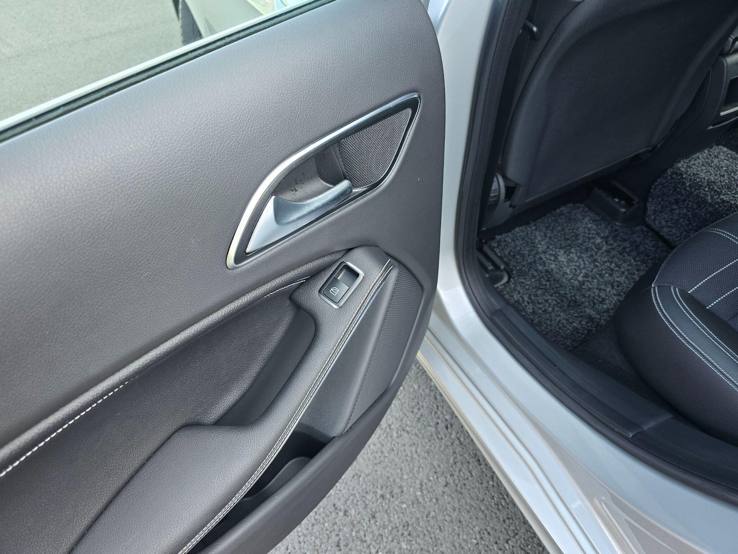 Used Mercedes-Benz A-Class for sale - 76997239: Photo 30