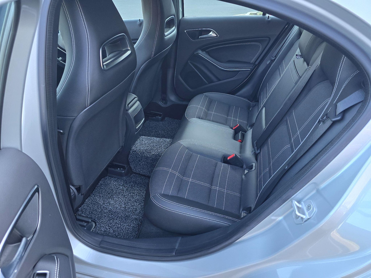 Used Mercedes-Benz A-Class for sale - 76997239: Photo 31