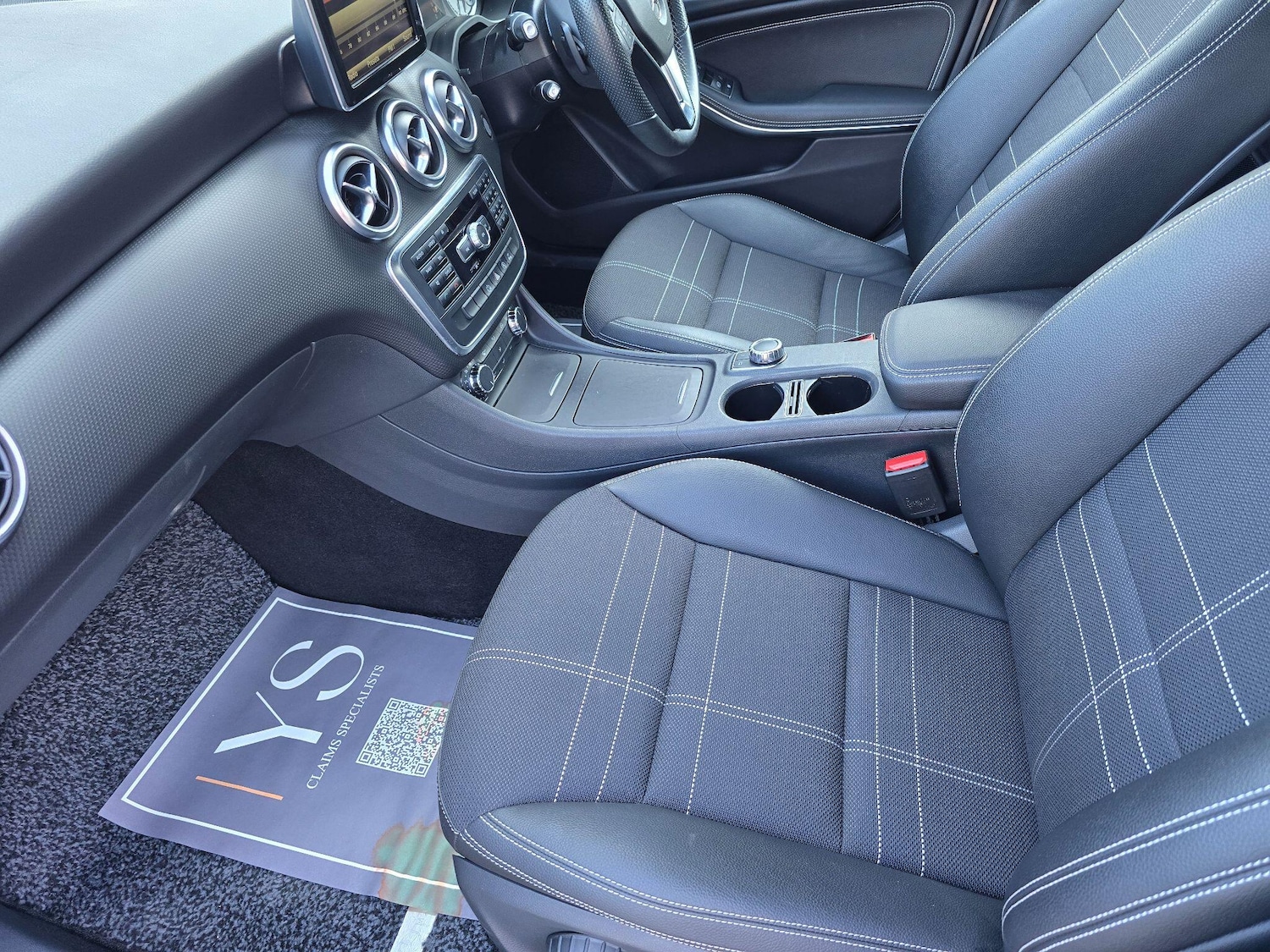 Used Mercedes-Benz A-Class for sale - 76997239: Photo 36