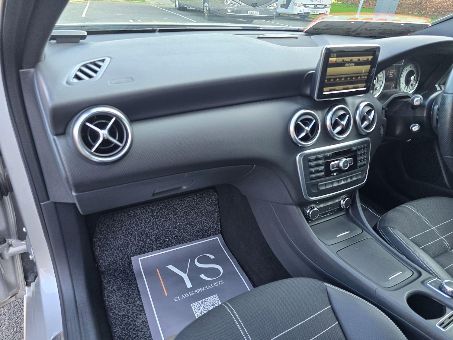 Used Mercedes-Benz A-Class for sale - 76997239: Photo 37