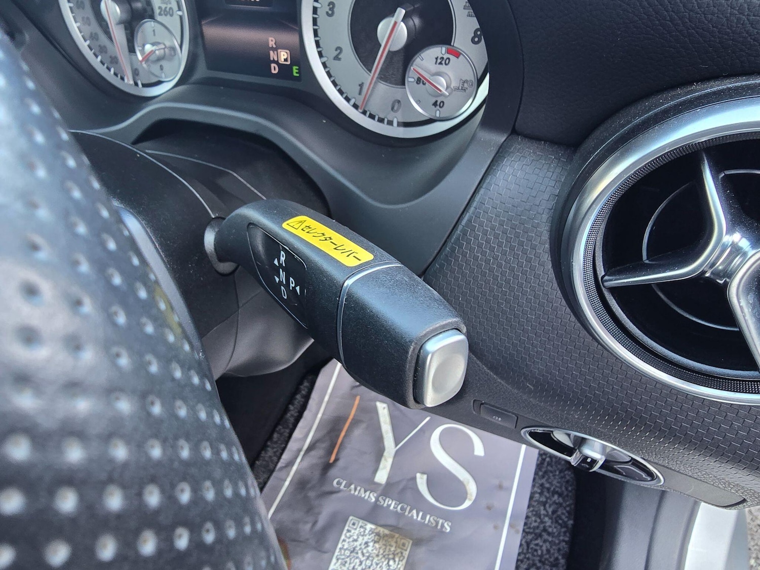 Used Mercedes-Benz A-Class for sale - 76997239: Photo 38