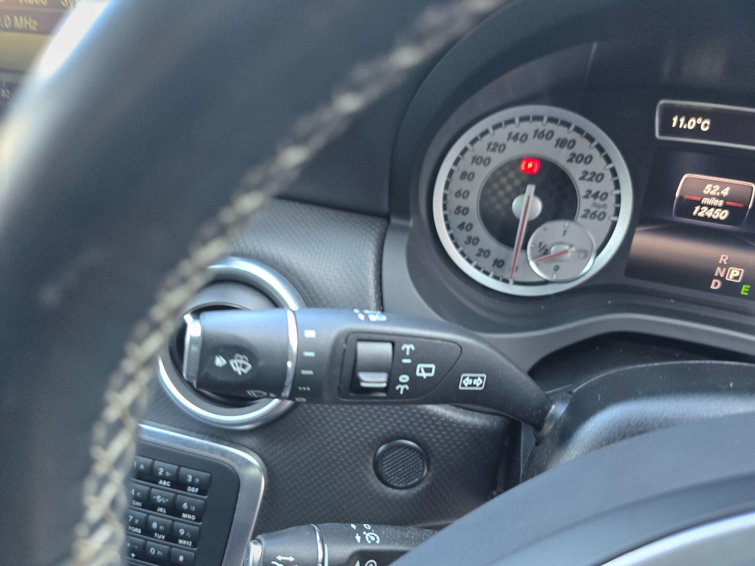 Used Mercedes-Benz A-Class for sale - 76997239: Photo 39