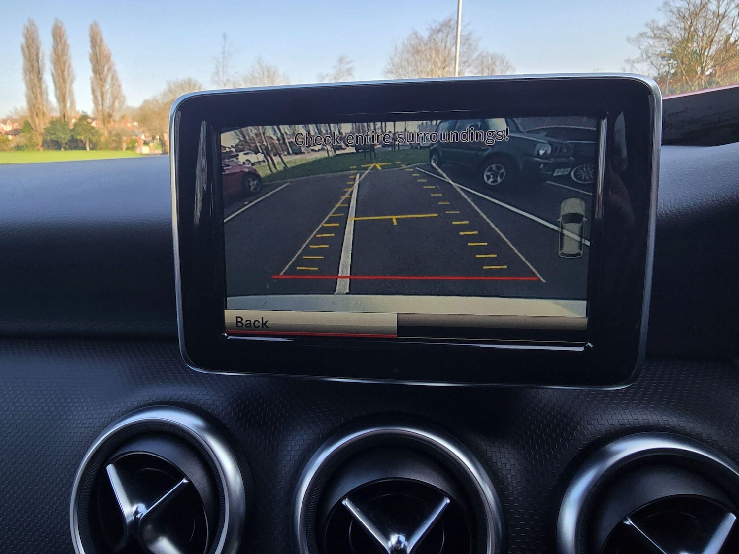 Used Mercedes-Benz A-Class for sale - 76997239: Photo 42