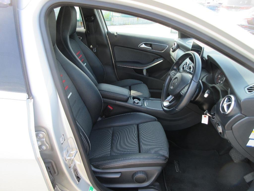 Used Mercedes-Benz A-Class for sale - 76997239: Photo 9