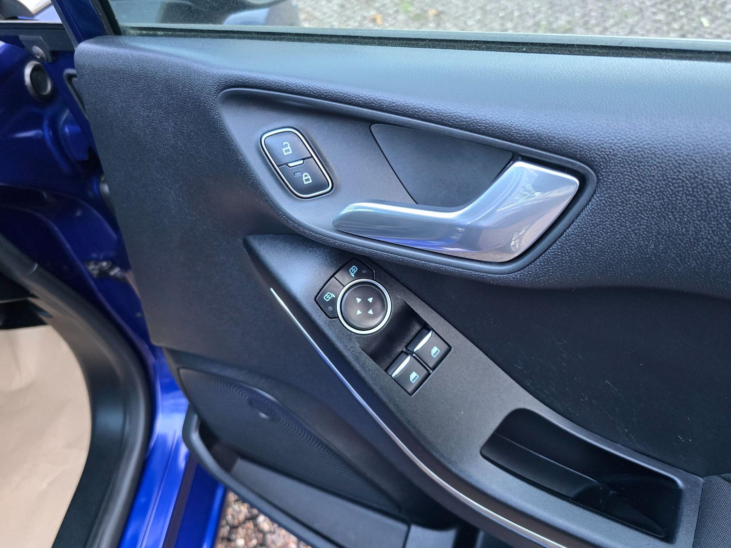 Used Ford Fiesta 2018 for sale - 76511975: Photo 10