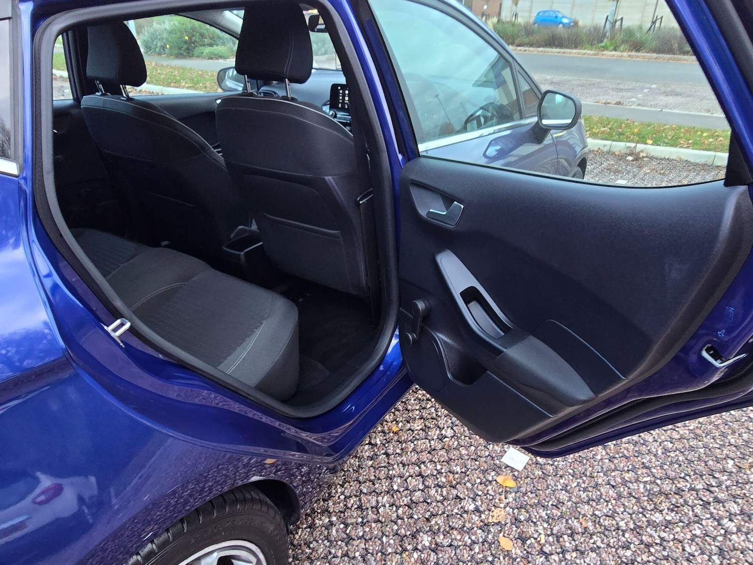 Used Ford Fiesta 2018 for sale - 76511975: Photo 13