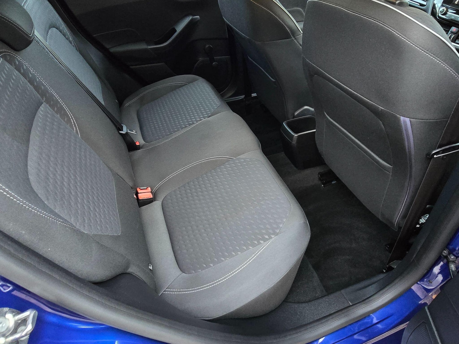 Used Ford Fiesta 2018 for sale - 76511975: Photo 15