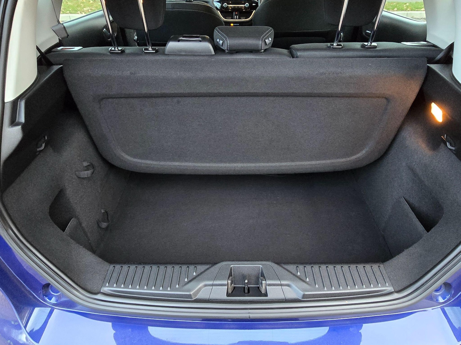 Used Ford Fiesta 2018 for sale - 76511975: Photo 17