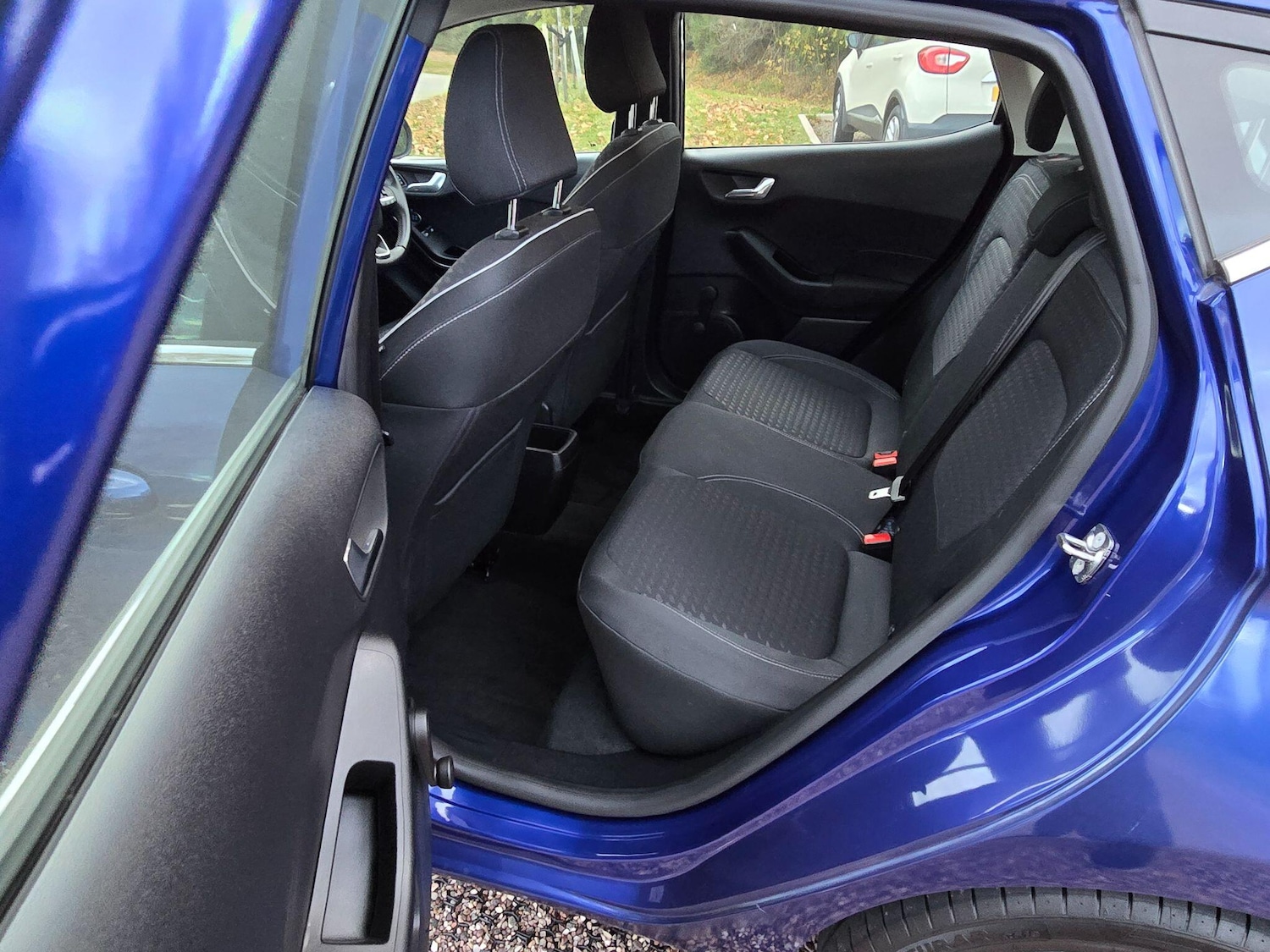 Used Ford Fiesta 2018 for sale - 76511975: Photo 20