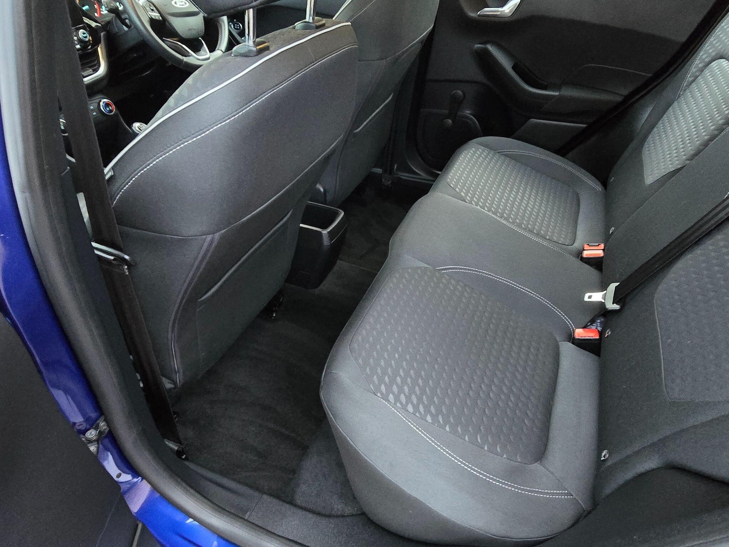 Used Ford Fiesta 2018 for sale - 76511975: Photo 21