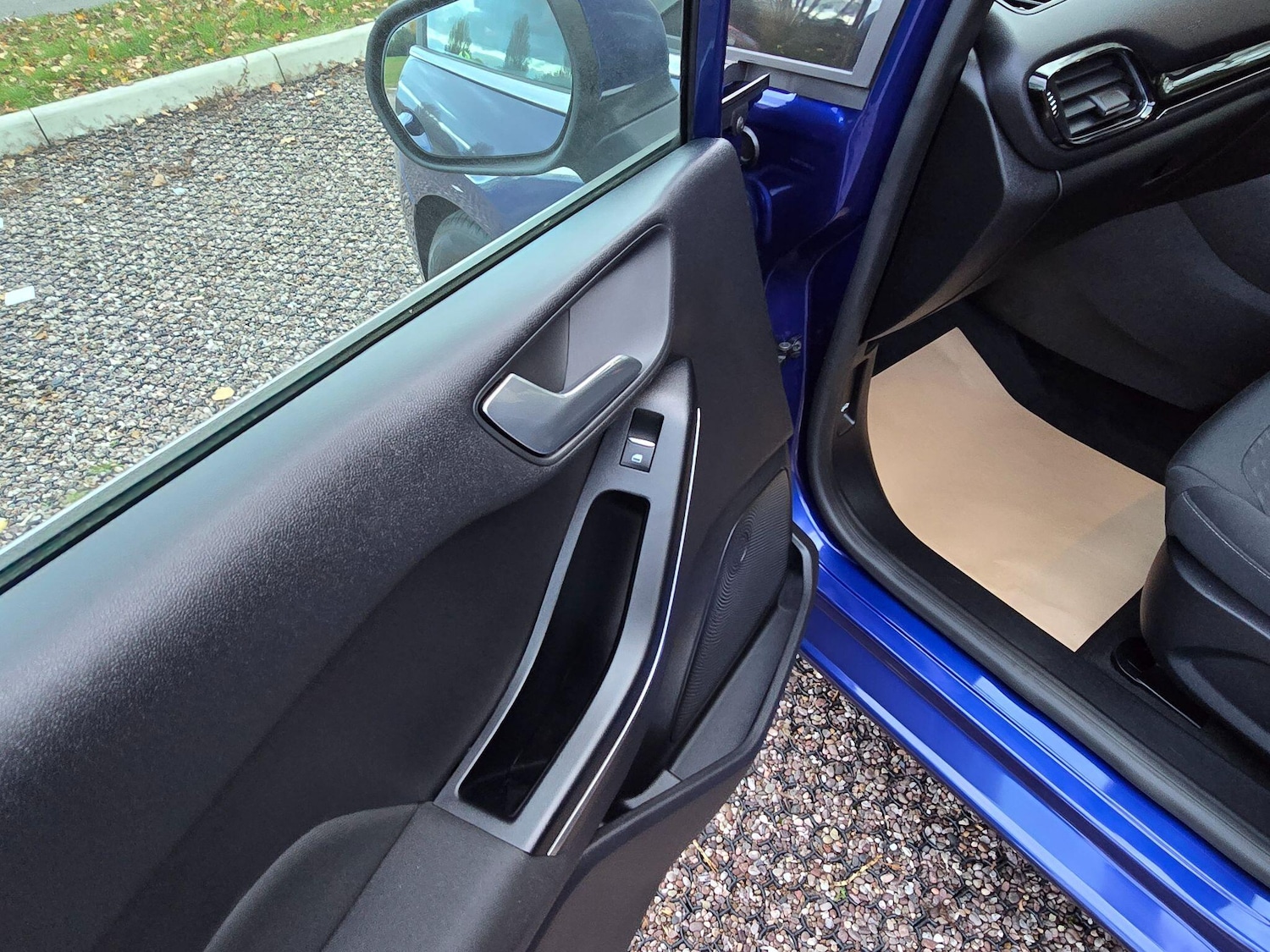 Used Ford Fiesta 2018 for sale - 76511975: Photo 23