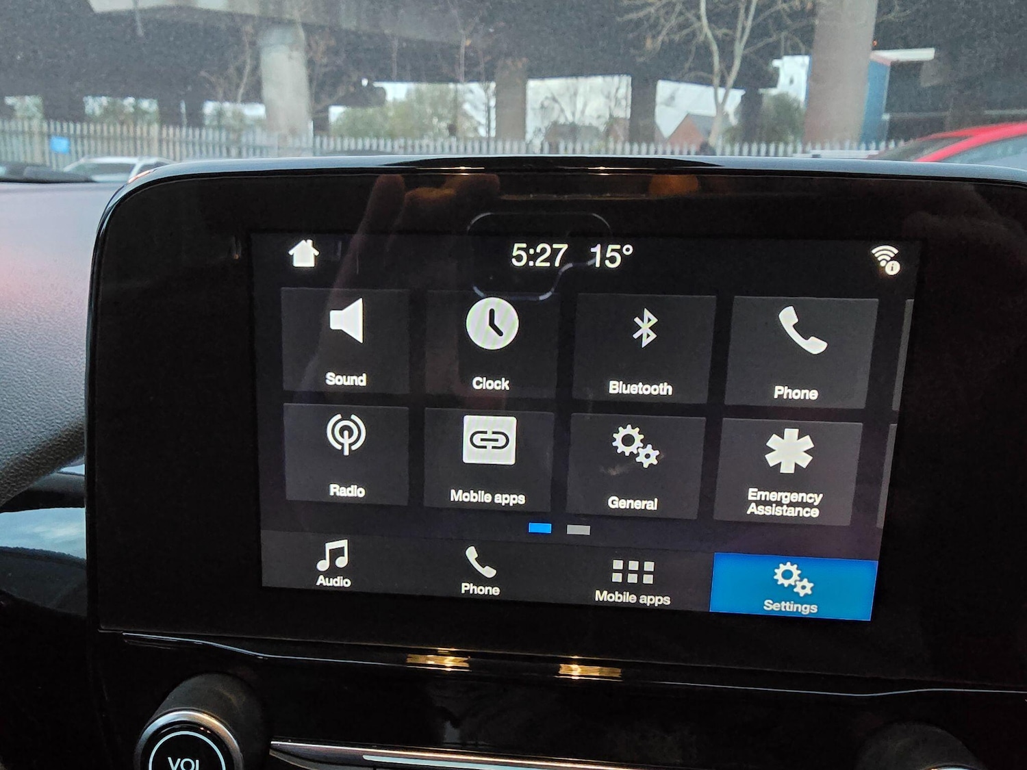 Used Ford Fiesta 2018 for sale - 76511975: Photo 28