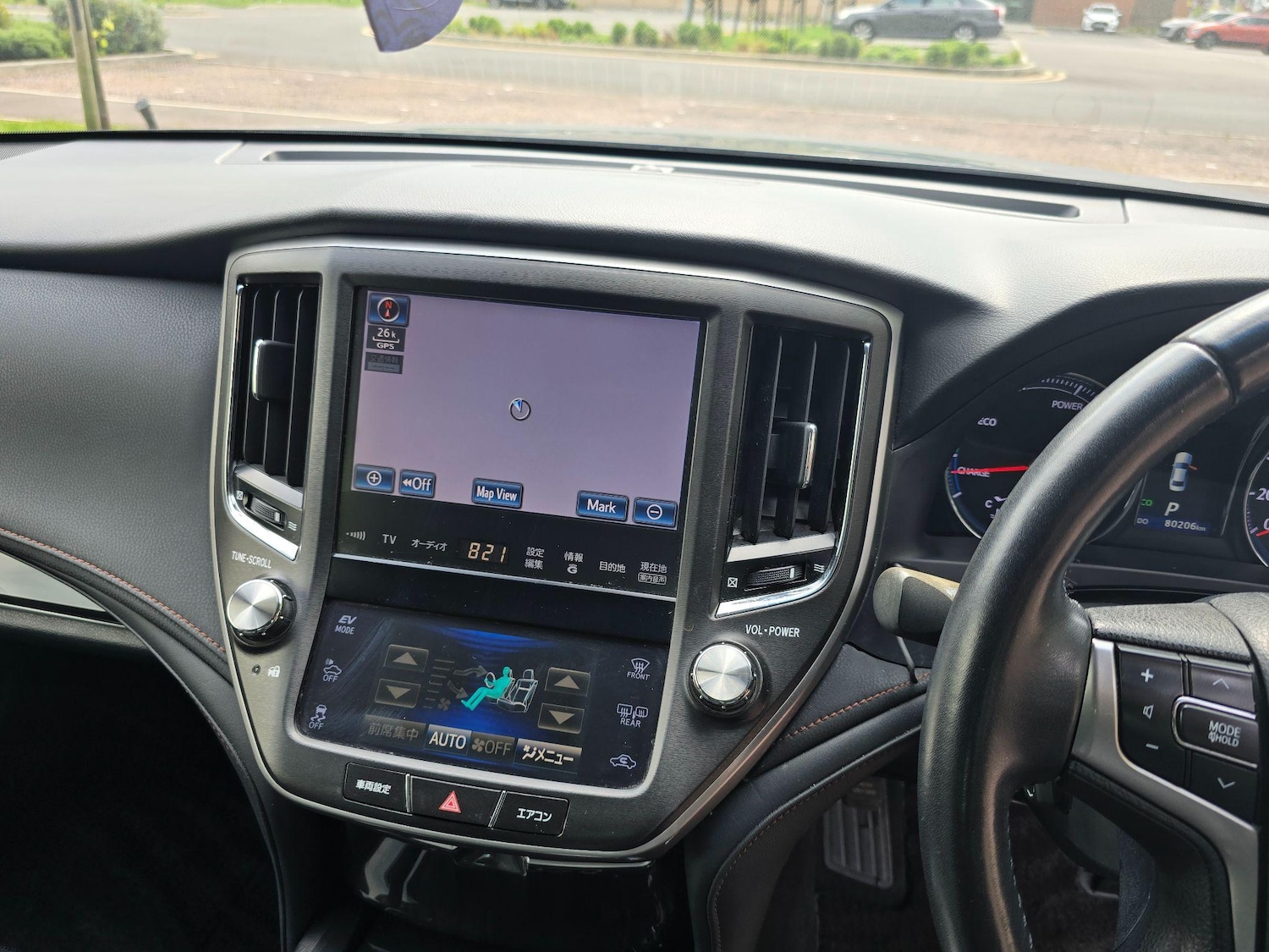 Used Toyota Crown 2025 for sale - 76021167: Photo 13