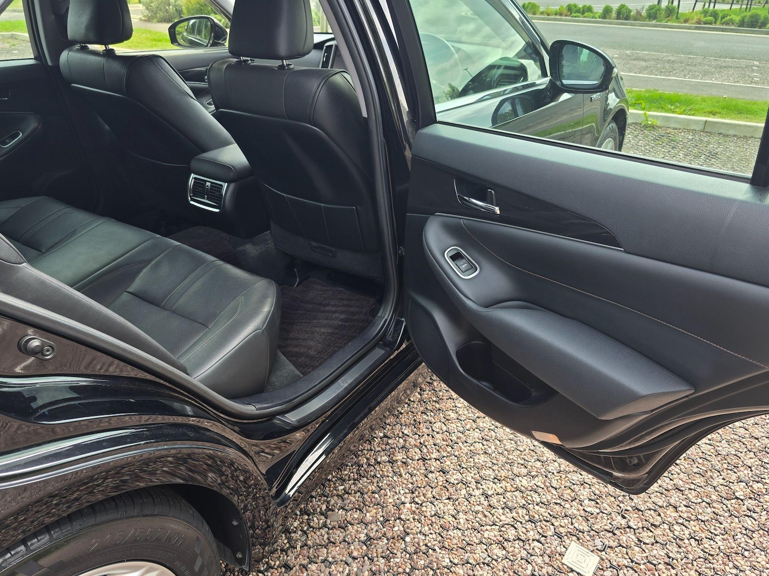 Used Toyota Crown 2025 for sale - 76021167: Photo 15