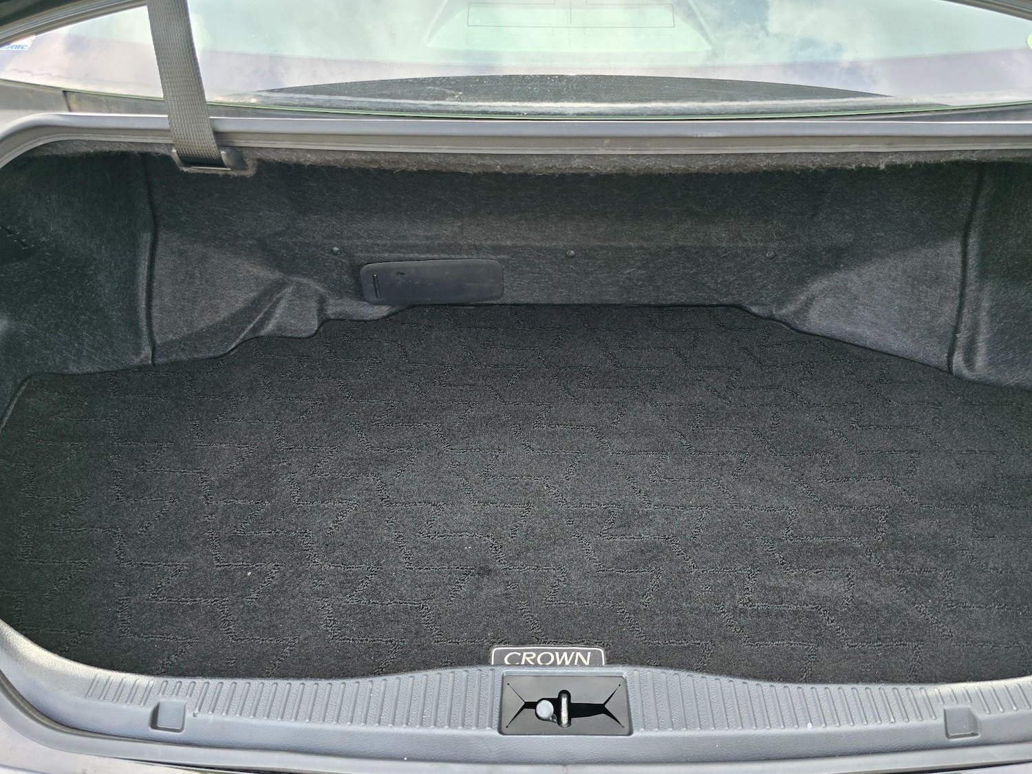 Used Toyota Crown 2025 for sale - 76021167: Photo 19