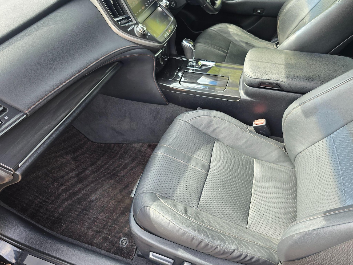 Used Toyota Crown 2025 for sale - 76021167: Photo 25