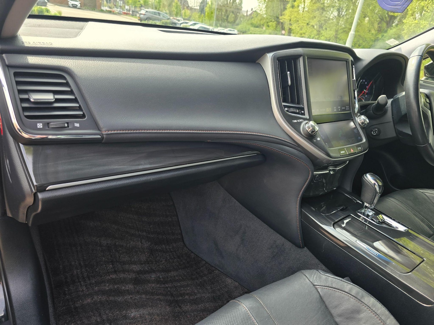 Used Toyota Crown 2025 for sale - 76021167: Photo 26