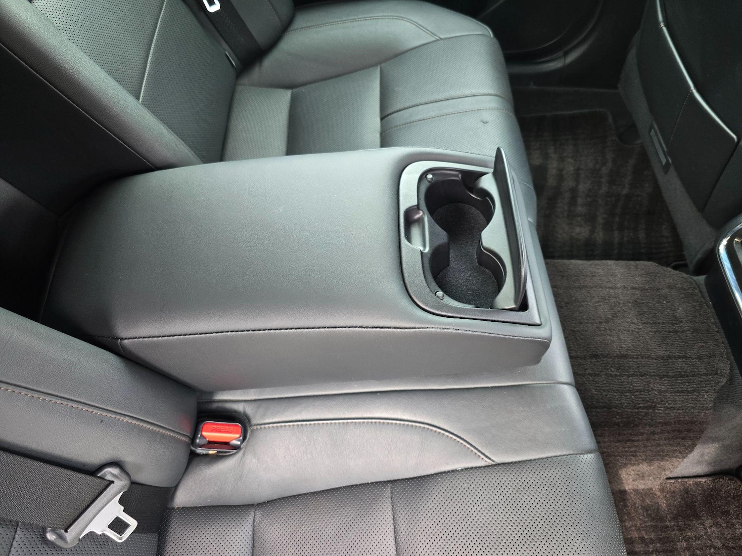 Used Toyota Crown 2025 for sale - 76021167: Photo 30