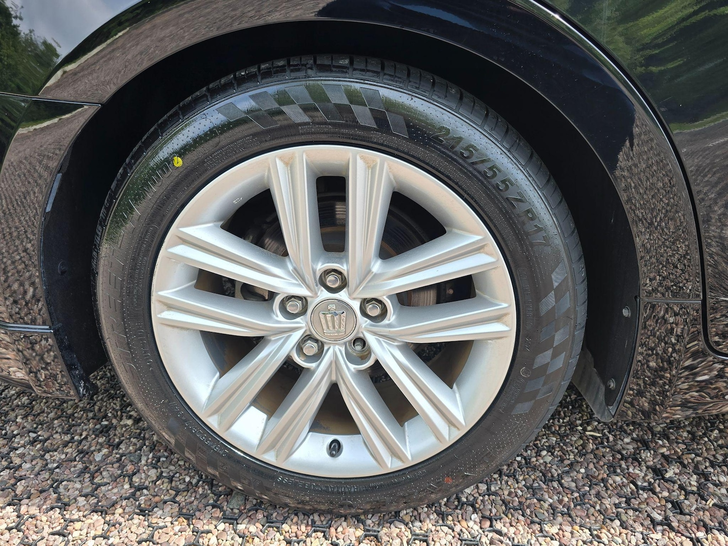 Used Toyota Crown 2025 for sale - 76021167: Photo 37