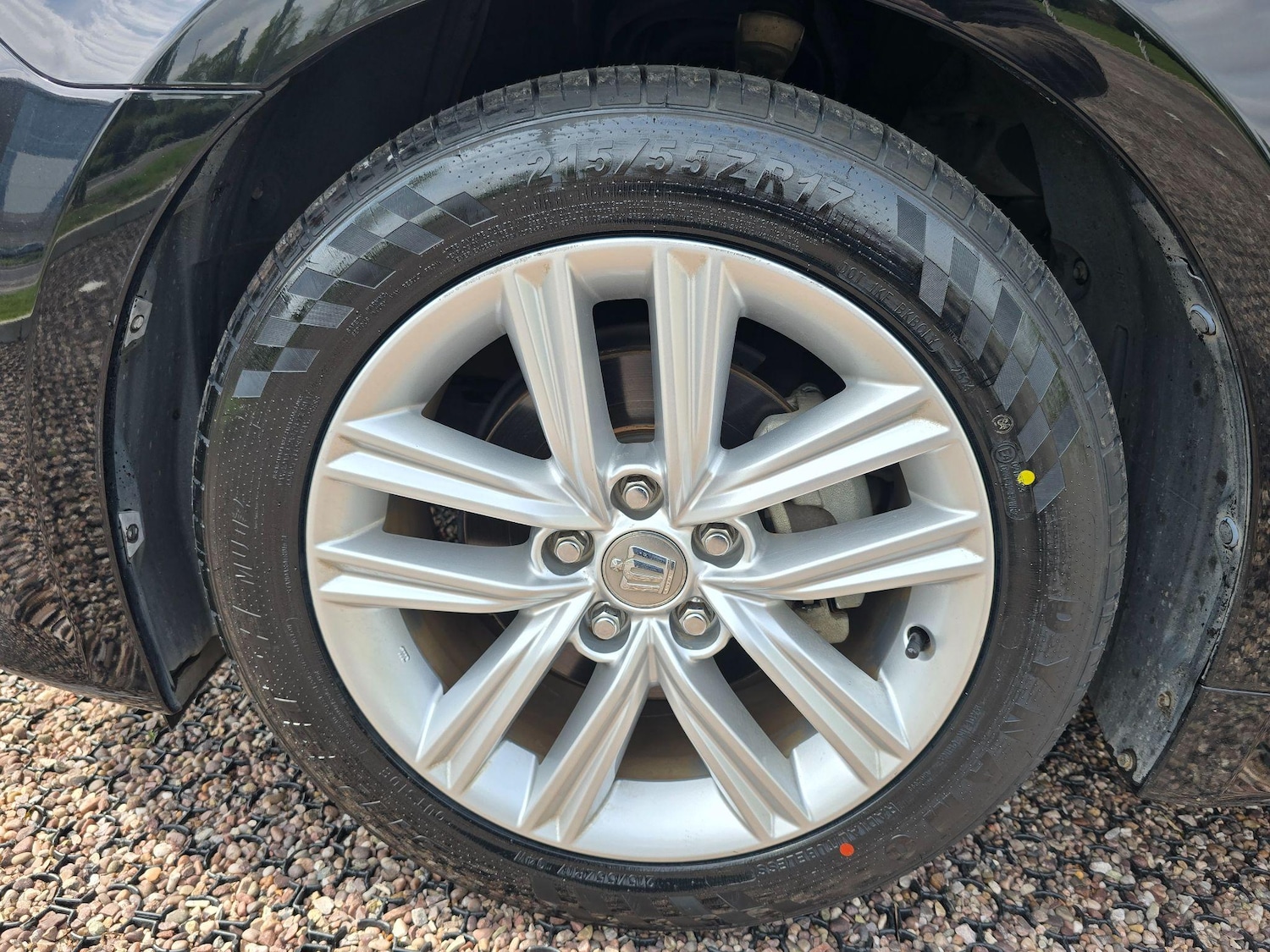 Used Toyota Crown 2025 for sale - 76021167: Photo 39