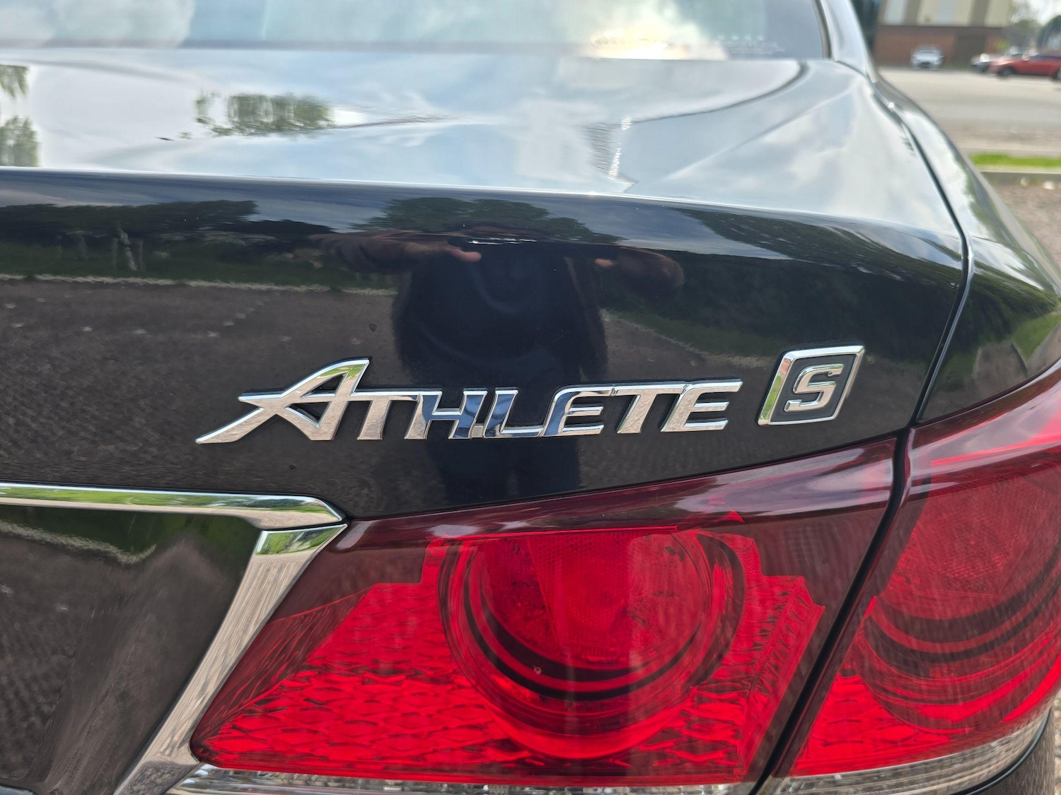 Used Toyota Crown 2025 for sale - 76021167: Photo 40