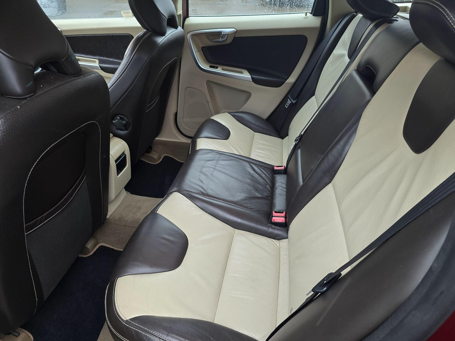 Used Volvo XC60 2010 for sale - 77290778: Photo 15