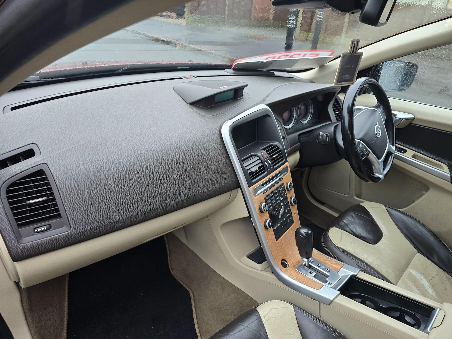 Used Volvo XC60 2010 for sale - 77290778: Photo 20