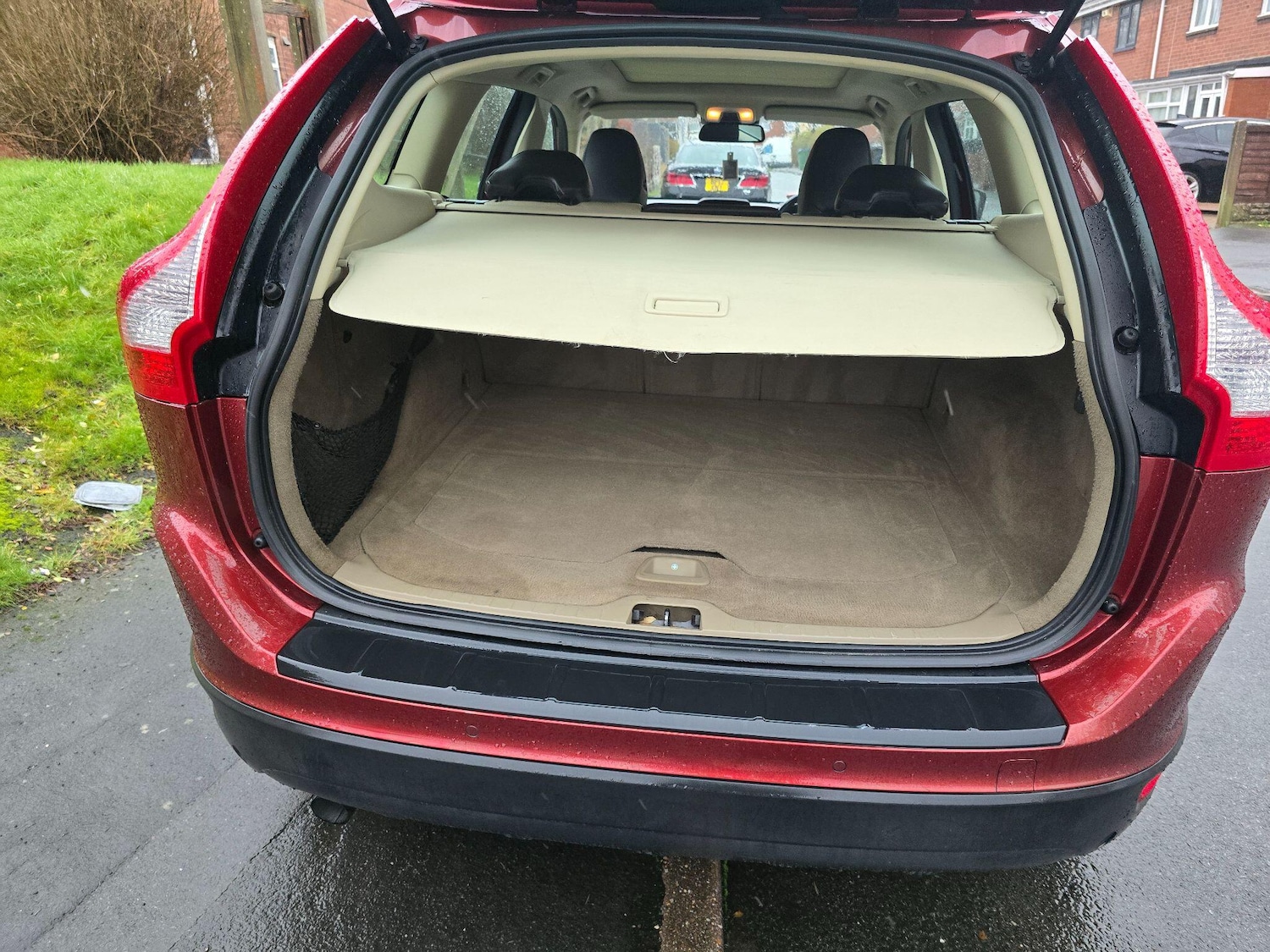 Used Volvo XC60 2010 for sale - 77290778: Photo 21