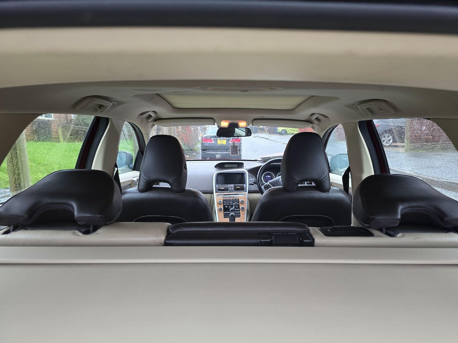 Used Volvo XC60 2010 for sale - 77290778: Photo 23