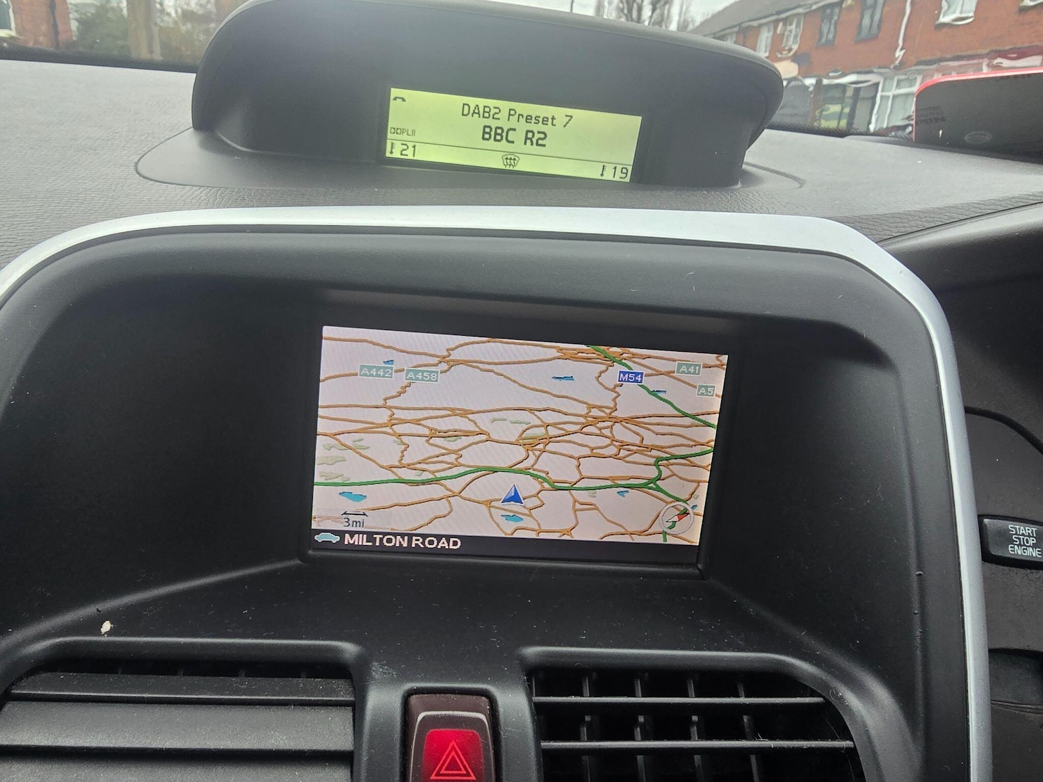 Used Volvo XC60 2010 for sale - 77290778: Photo 26