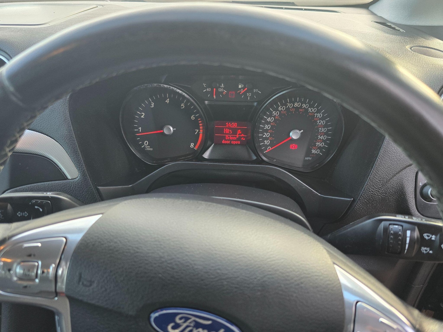 Used Ford S-Max 2012 for sale - 76839880: Photo 13