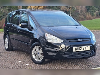 2012 (12) - 1.6 EcoBoost Zetec 5dr [Start Stop]