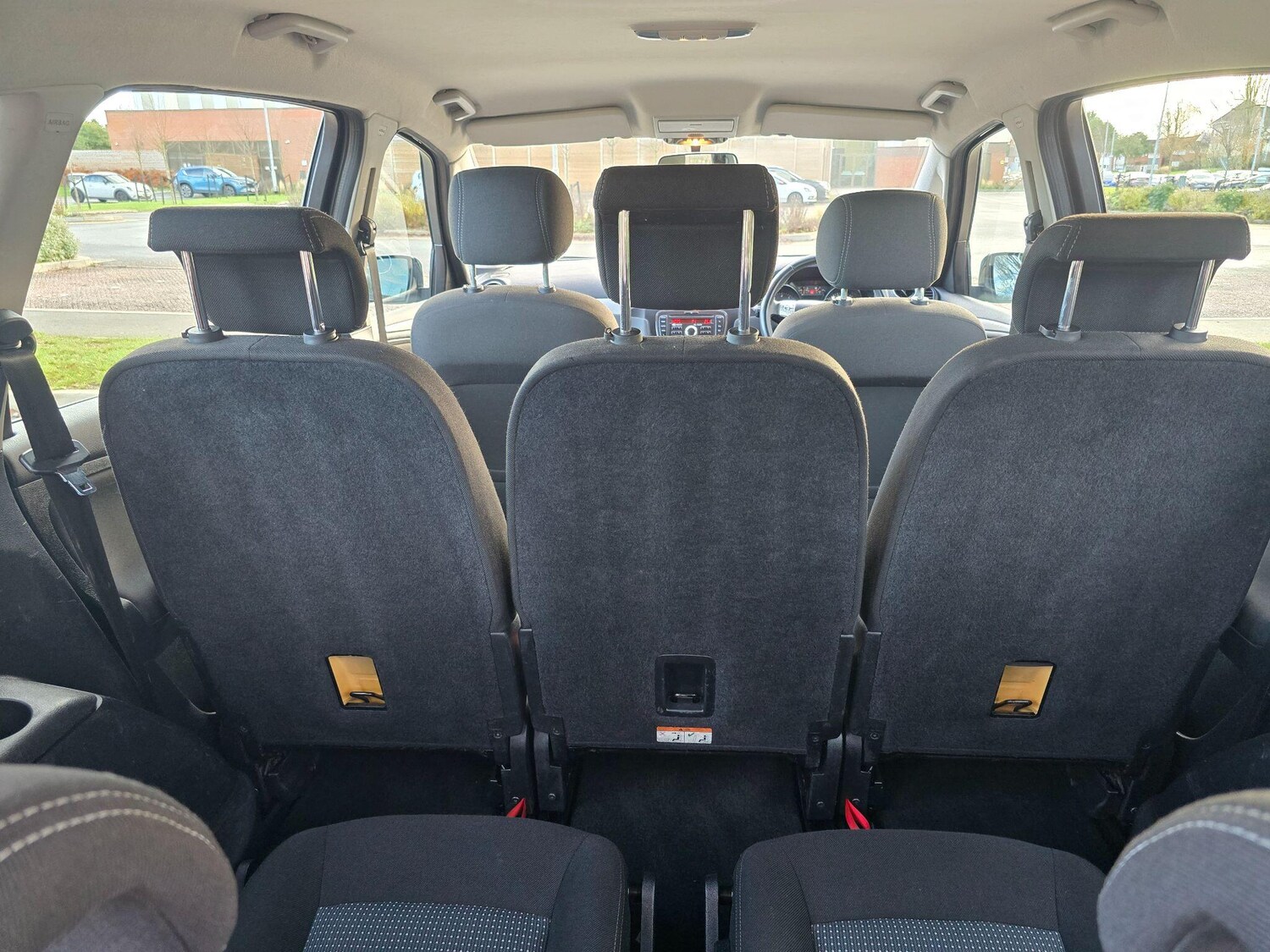 Used Ford S-Max 2012 for sale - 76839880: Photo 22