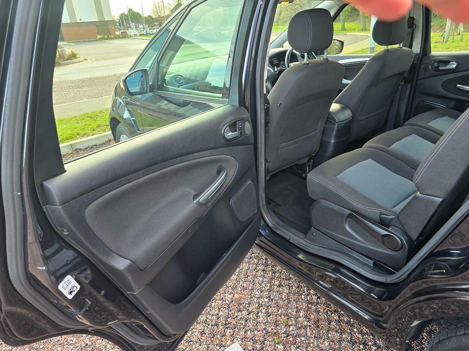 Used Ford S-Max 2012 for sale - 76839880: Photo 23