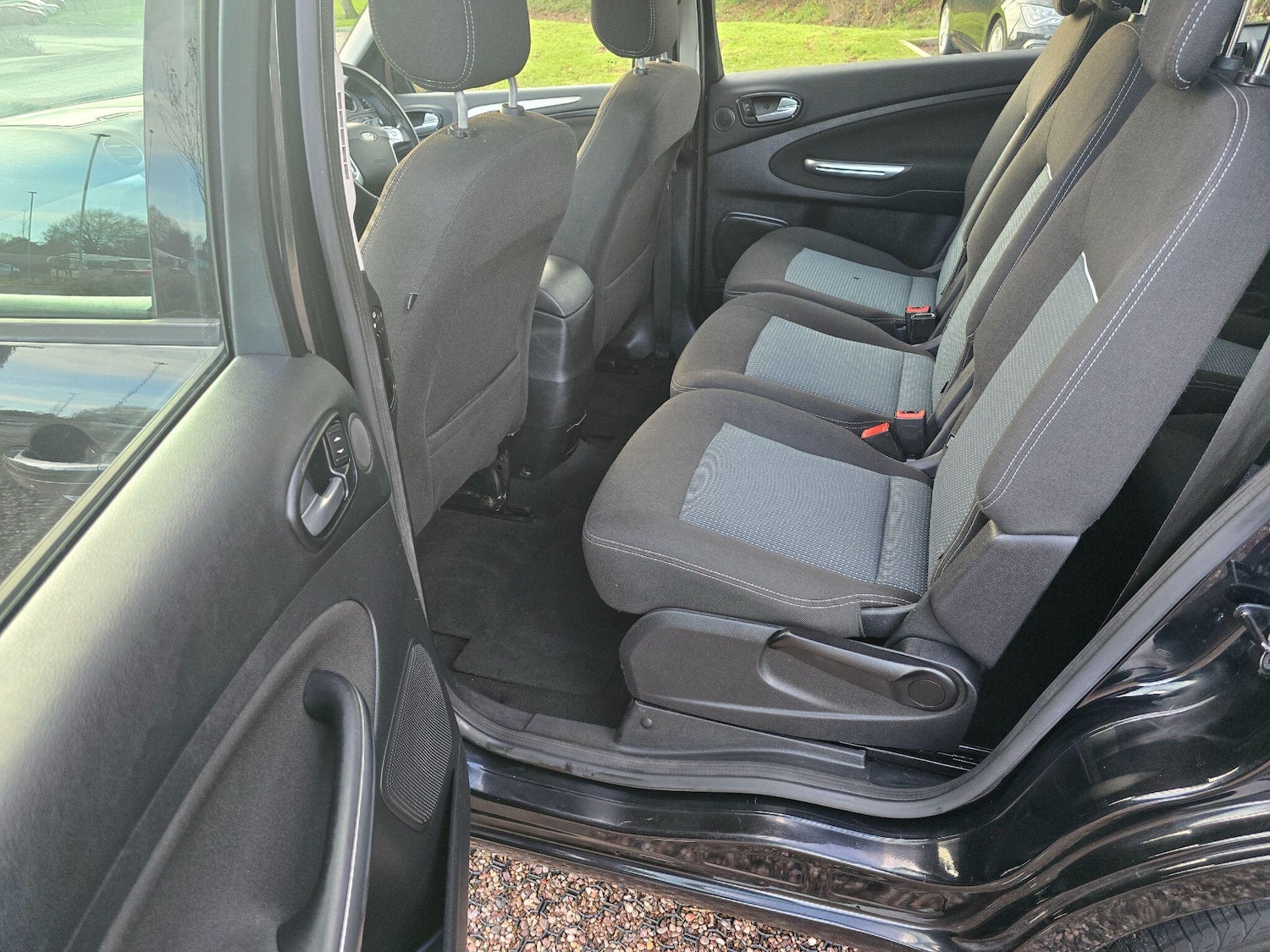 Used Ford S-Max 2012 for sale - 76839880: Photo 26