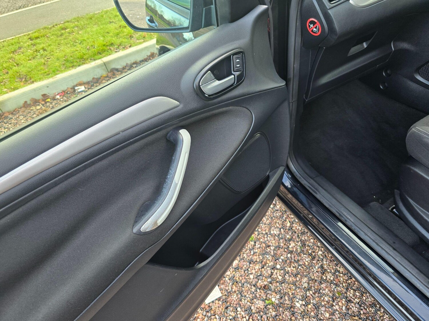 Used Ford S-Max 2012 for sale - 76839880: Photo 30