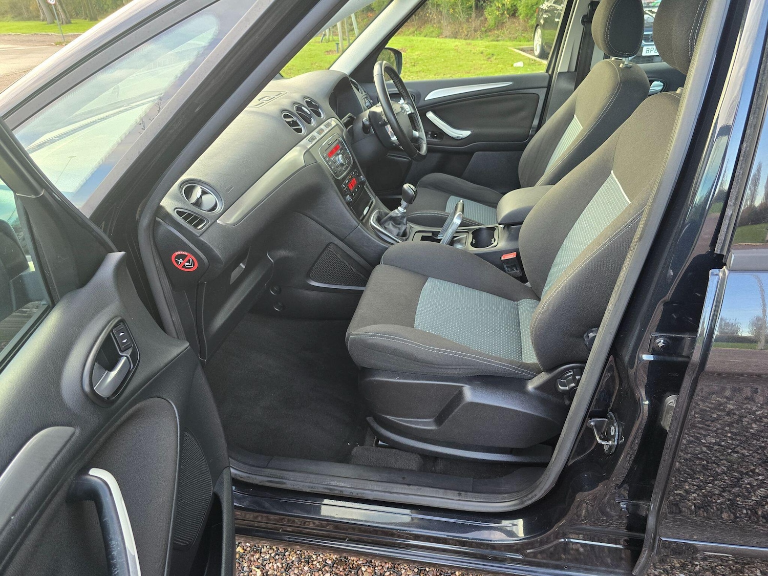 Used Ford S-Max 2012 for sale - 76839880: Photo 31