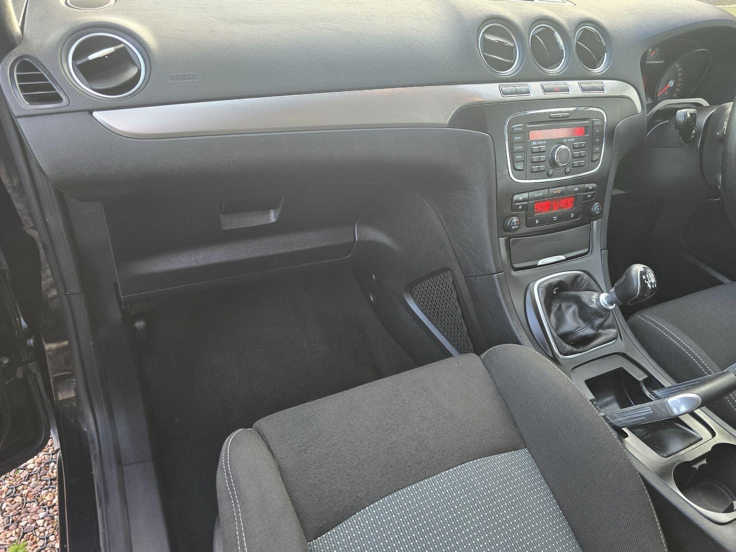 Used Ford S-Max 2012 for sale - 76839880: Photo 33