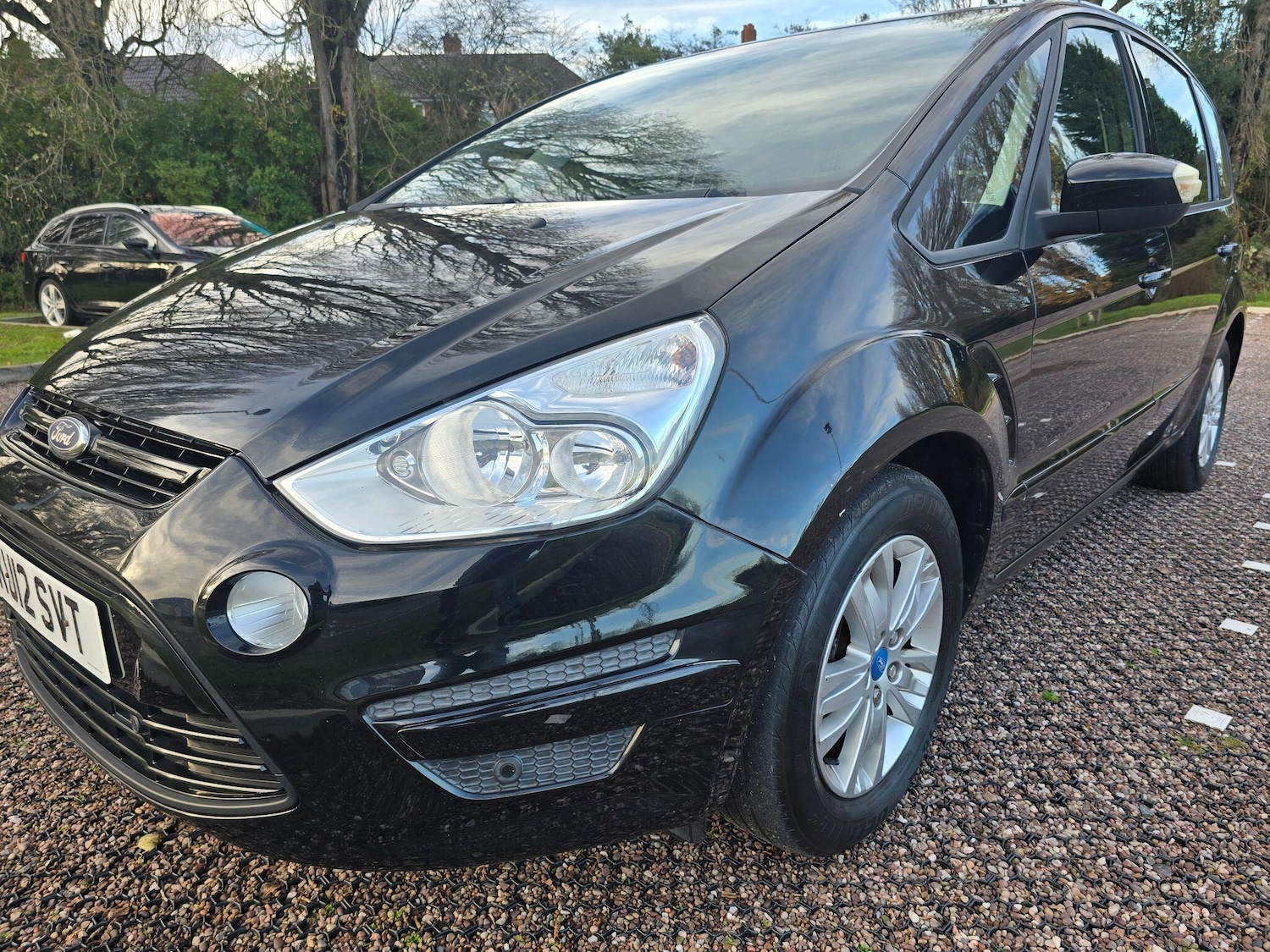Used Ford S-Max 2012 for sale - 76839880: Photo 36