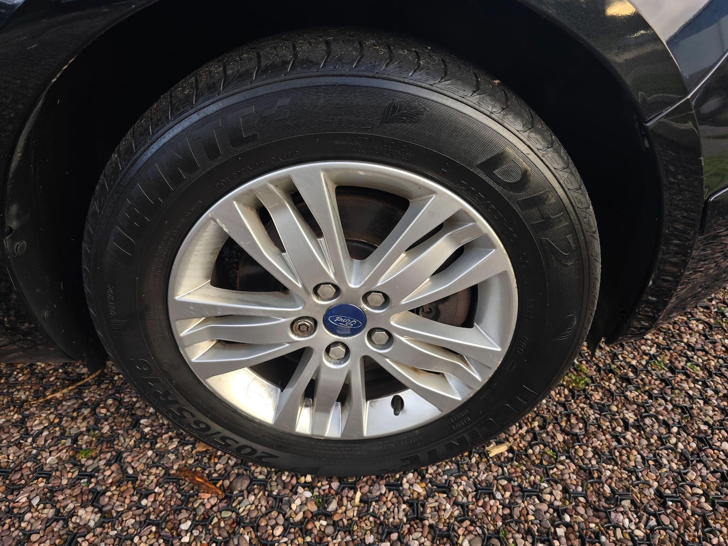 Used Ford S-Max 2012 for sale - 76839880: Photo 39