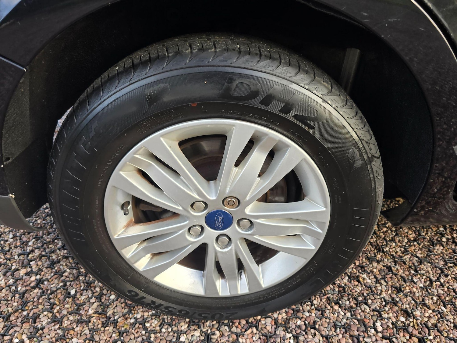 Used Ford S-Max 2012 for sale - 76839880: Photo 40