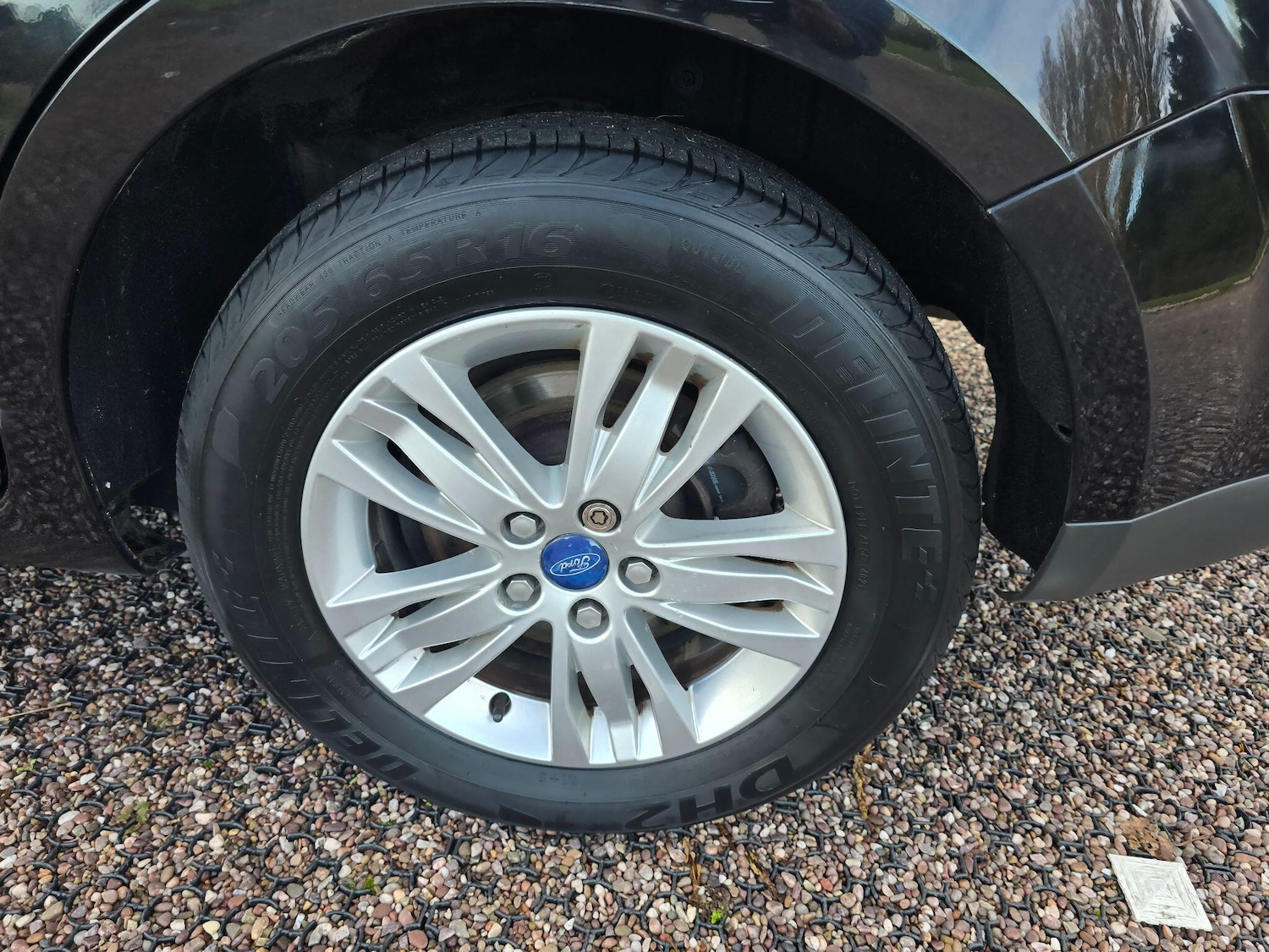 Used Ford S-Max 2012 for sale - 76839880: Photo 41