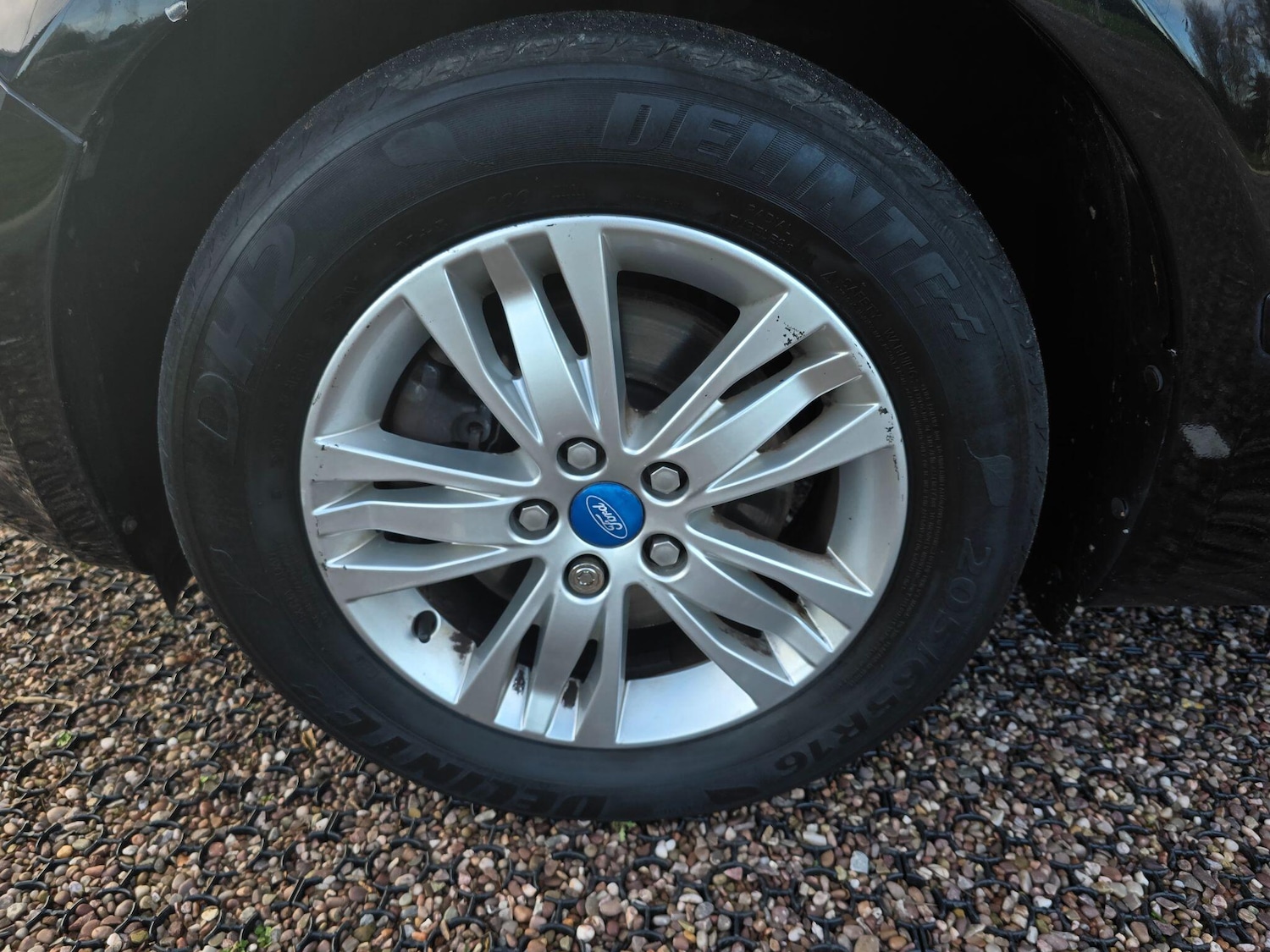 Used Ford S-Max 2012 for sale - 76839880: Photo 42