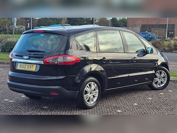 Used Ford S-Max 2012 for sale - 76839880: Photo
