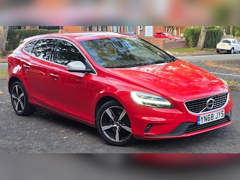 Volvo - V40