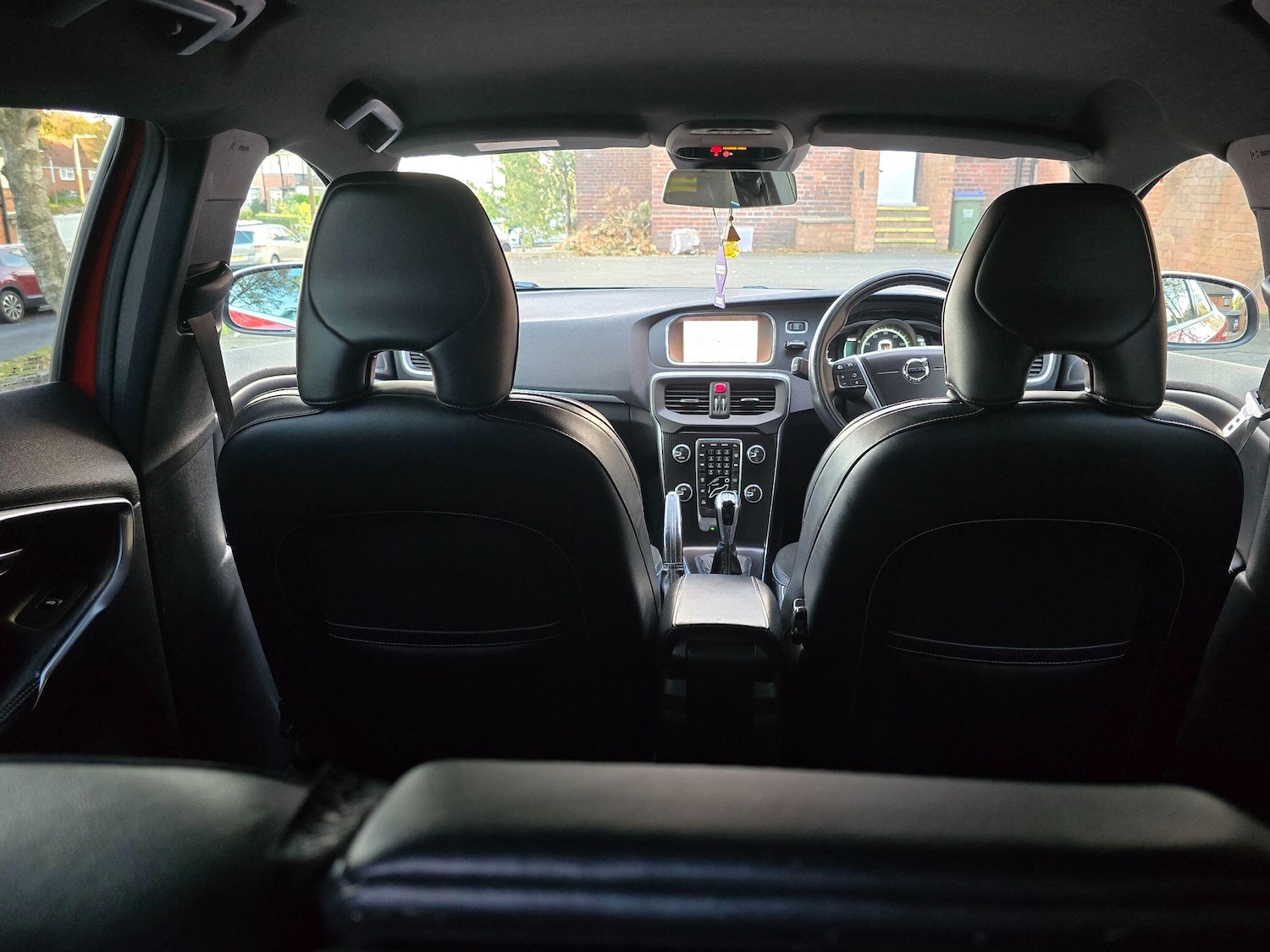 Used Volvo V40 2018 for sale - 76214446: Photo 20