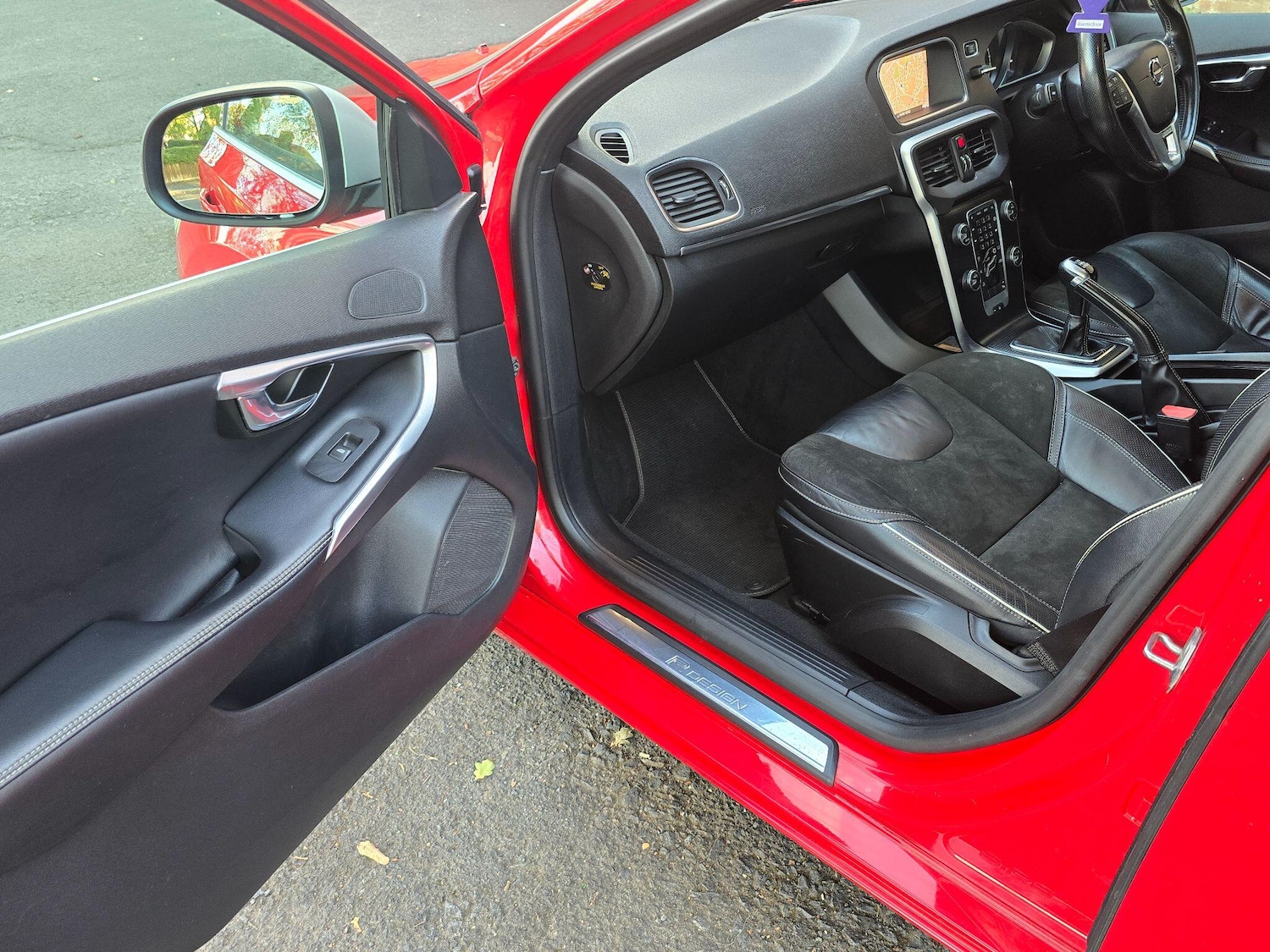 Used Volvo V40 2018 for sale - 76214446: Photo 26